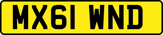 MX61WND