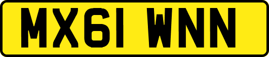 MX61WNN