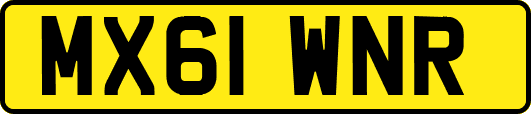 MX61WNR