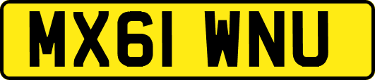 MX61WNU
