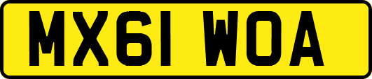 MX61WOA