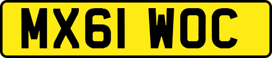 MX61WOC