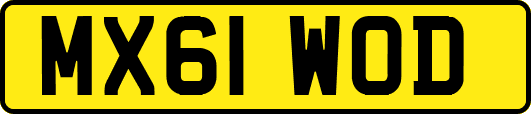 MX61WOD