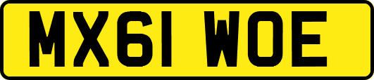 MX61WOE