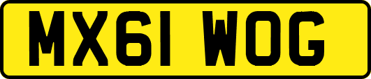 MX61WOG