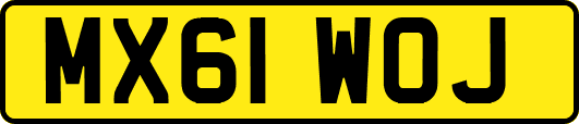 MX61WOJ