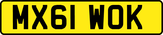 MX61WOK