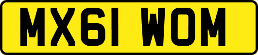 MX61WOM