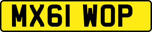 MX61WOP