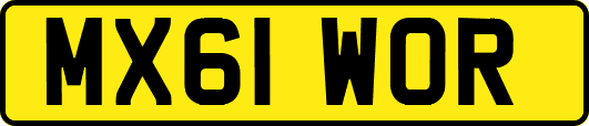 MX61WOR