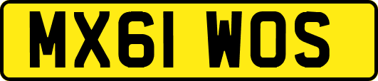 MX61WOS