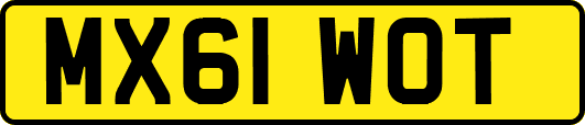 MX61WOT