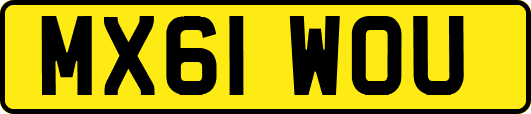 MX61WOU