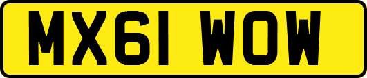 MX61WOW