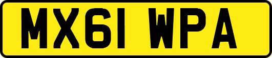 MX61WPA