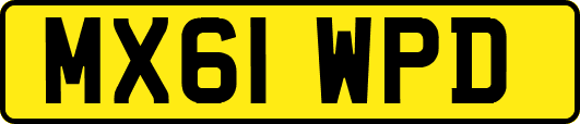MX61WPD