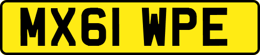 MX61WPE