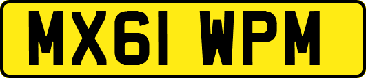 MX61WPM