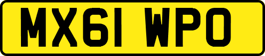 MX61WPO