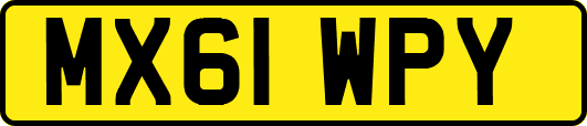 MX61WPY