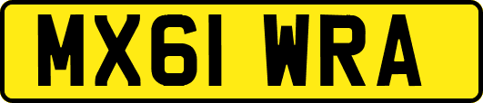 MX61WRA