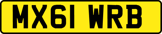 MX61WRB