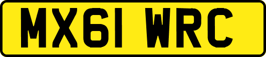 MX61WRC