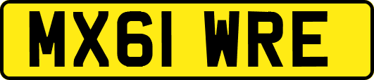 MX61WRE