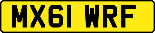 MX61WRF