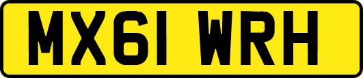 MX61WRH