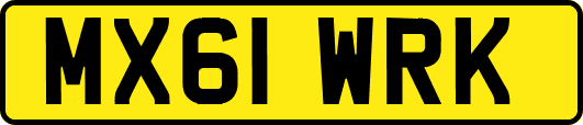 MX61WRK