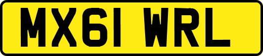 MX61WRL