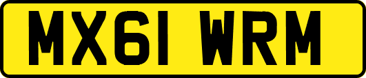 MX61WRM