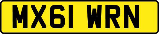 MX61WRN