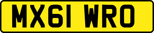 MX61WRO