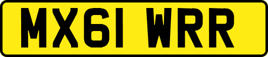 MX61WRR