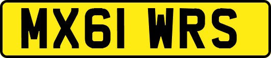 MX61WRS