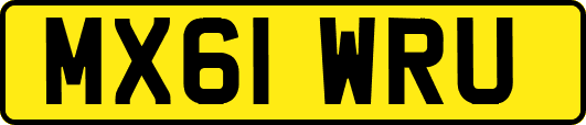 MX61WRU