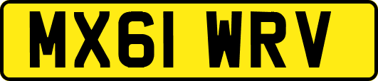 MX61WRV