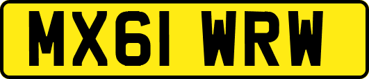 MX61WRW