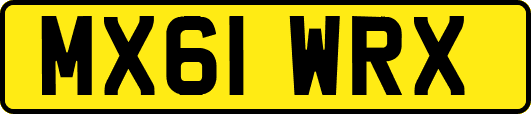 MX61WRX