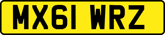 MX61WRZ