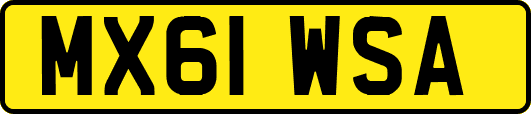 MX61WSA