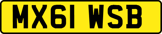 MX61WSB