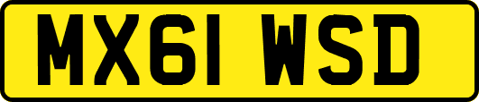 MX61WSD