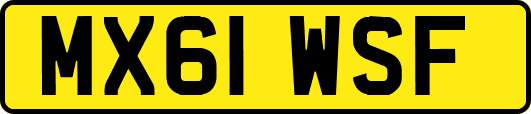 MX61WSF