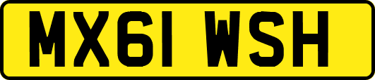 MX61WSH
