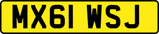 MX61WSJ