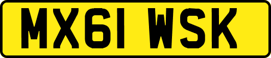 MX61WSK