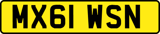 MX61WSN